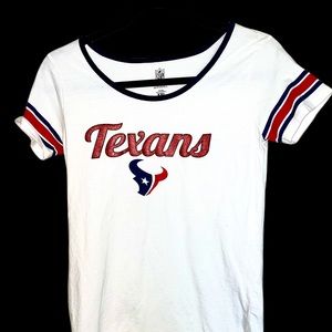 Texans T-shirt